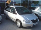 CHRYSLER VOYAGER 2.8 CRD - Alicante - mejor precio | unprecio.es