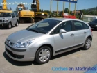 Citroen C4 - mejor precio | unprecio.es
