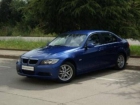 Citroen C5 Berline C5 2.0 HDI SX - mejor precio | unprecio.es