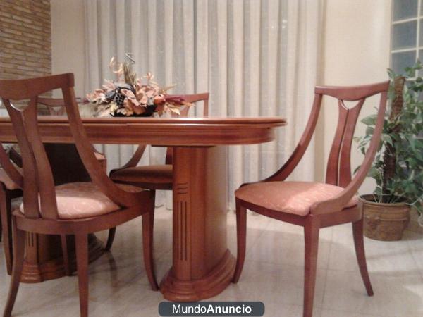 COMEDOR COMPLETO