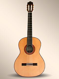 Compro guitarra Alhambra 7P-A