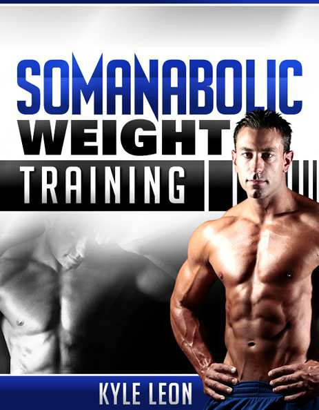 Entrenamiento Somanabolic