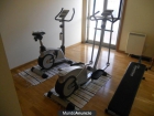 EQUIPO CARDIO-TRAINING - mejor precio | unprecio.es