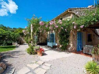 Finca/Casa Rural en venta en Pollensa/Pollença, Mallorca (Balearic Islands)