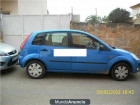 Ford Fiesta 1.4 TDCi Ambiente - mejor precio | unprecio.es