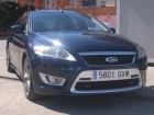 Ford Mondeo 2.0TDCi Titanium140 PS - mejor precio | unprecio.es