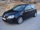 GOLF GT 1.4 serie V 170CV negro metalizado - mejor precio | unprecio.es
