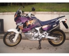 HONDA AFRICA TWIN 750 - mejor precio | unprecio.es