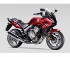 HONDA CBF - mejor precio | unprecio.es