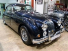 Jaguar xk 150 s fhc - año 1959 - mejor precio | unprecio.es