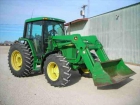 John Deere 6210 1999 - mejor precio | unprecio.es