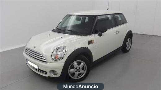 Mini MINI One