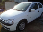 Opel Corsa 1.7DI Edition - mejor precio | unprecio.es