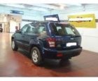 Paragolpes Jeep Grand Cherokee,trasero.Gama 2005-2008.rf 047 - mejor precio | unprecio.es