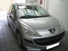 PEUGEOT 207 1.4 HDi Urban - mejor precio | unprecio.es