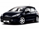 Peugeot 307  2.0HDI 110 FULL EQUIPE '03 en venta en Zamora - mejor precio | unprecio.es