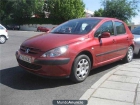 Peugeot 307 2.0HDI XT - mejor precio | unprecio.es