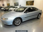 Peugeot 406 2.2 16v Chess - mejor precio | unprecio.es