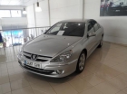 Peugeot 607 PACK TITANIO 2.7 V6 HDI 204CV - mejor precio | unprecio.es