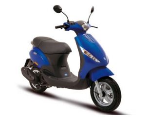 PIAGGIO ZIP