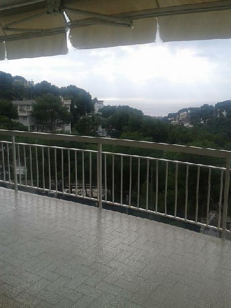 Piso en Castelldefels