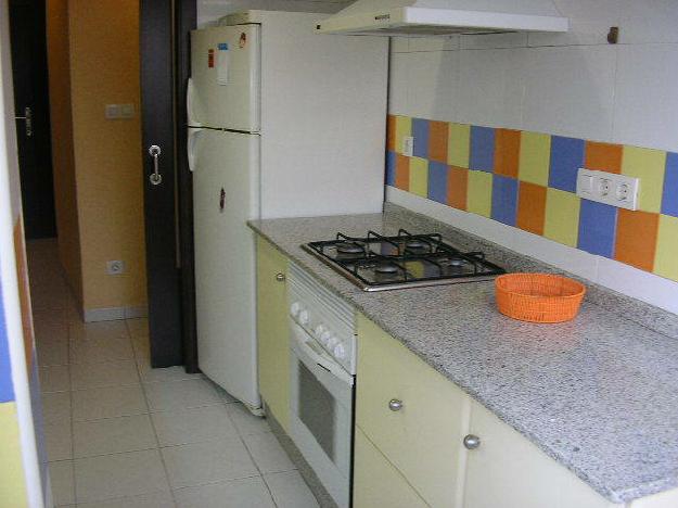 Piso en Elche/Elx