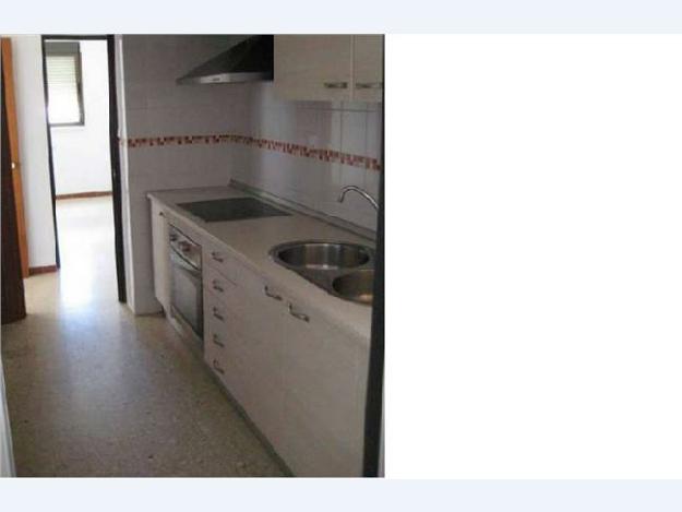 Piso en Jerez de la Frontera