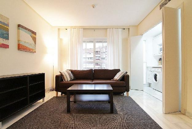 Piso en Madrid