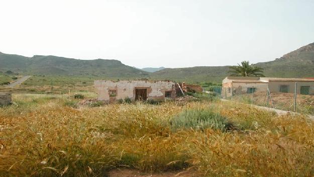 Solar/Parcela en venta en Campillo de Adentro, Murcia (Costa Cálida)