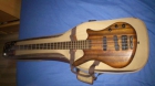 vendo bajo WARWICK TUMB BOLT ON. 700€ - mejor precio | unprecio.es
