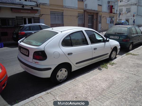vendo coche