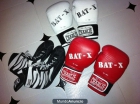 Vendo guantes y botas boxeo Charlie - mejor precio | unprecio.es