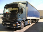 vendo tractora mercedes actros 1848 + semirremolque schmitz - mejor precio | unprecio.es