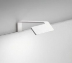 Vibia Alpha Iluminacuadros largo - Lacado blanco - iLamparas.com - mejor precio | unprecio.es