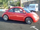 Volkswagen New Beetle - mejor precio | unprecio.es