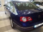 VOLKSWAGEN PASSAT 2.0TDI HIGHLINE 4MOT. - mejor precio | unprecio.es