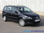 Volkswagen Touran - mejor precio | unprecio.es