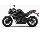 YAMAHA XJ6 DIVERSION N - mejor precio | unprecio.es