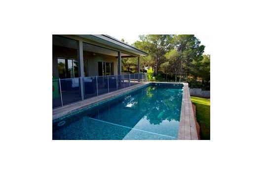 3 Dormitorio Chalet En Alquiler en Cala Vinas, Mallorca