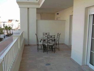 Apartamento en alquiler en Nerja, Málaga (Costa del Sol)