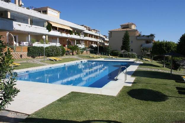 Apartamento en venta en Cabopino, Málaga (Costa del Sol)