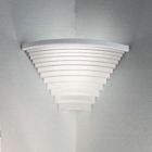 Artemide Egisto angolo fluorescente compacta - iLamparas.com - mejor precio | unprecio.es
