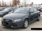 AUDI A4 2.0TDI 143 DPF, NEW, BEIGE.... - Lleida - mejor precio | unprecio.es