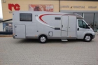 Autocaravana Bürstner Nexxo t 728 G - mejor precio | unprecio.es