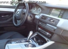 BMW Serie 5 3.0 D 245CV BERLINA ( PREMIUM SELECTION) - mejor precio | unprecio.es