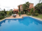 Chalet con 5 dormitorios se vende en Benahavis, Costa del Sol - mejor precio | unprecio.es