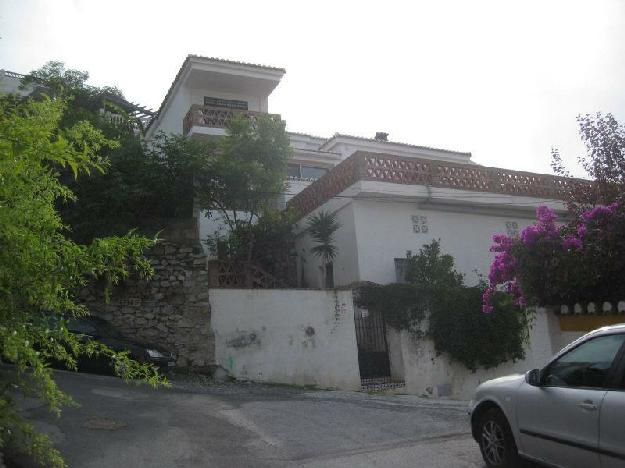 Chalet en Almuñécar