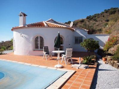 Chalet en venta en Arenas de Velez, Málaga (Costa del Sol)