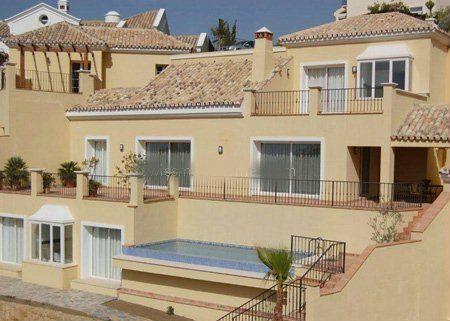 Chalet en venta en Istán, Málaga (Costa del Sol)
