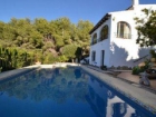 Chalet en venta en Javea/Xàbia, Alicante (Costa Blanca) - mejor precio | unprecio.es